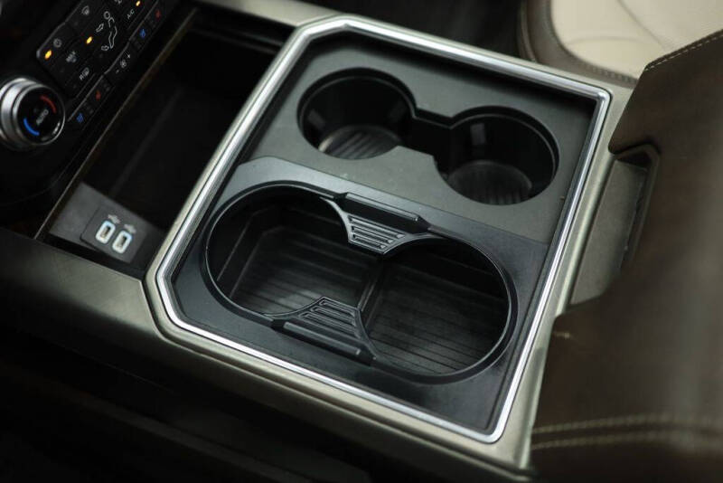 2019 Ford F-350 Super Duty