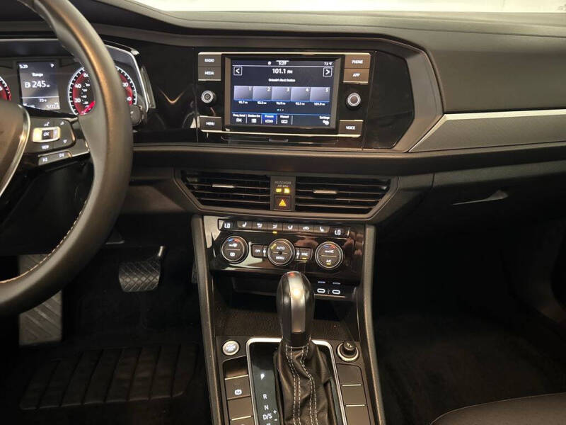 2021 Volkswagen Jetta