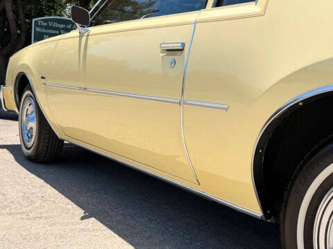 1979 Buick Regal