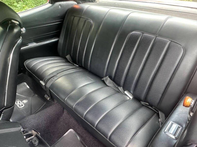 1970 Buick Gran Sport