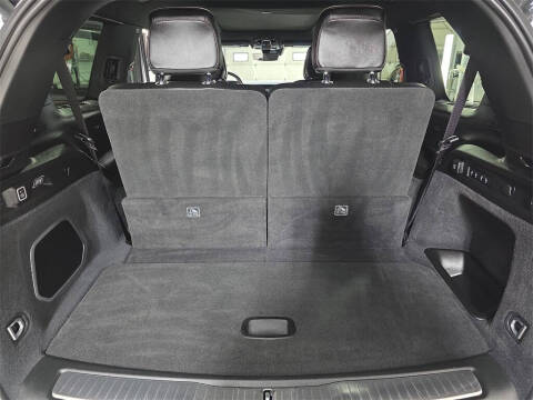 2024 Jeep Grand Cherokee L Summit