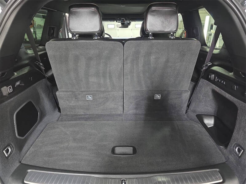 2024 Jeep Grand Cherokee L Summit