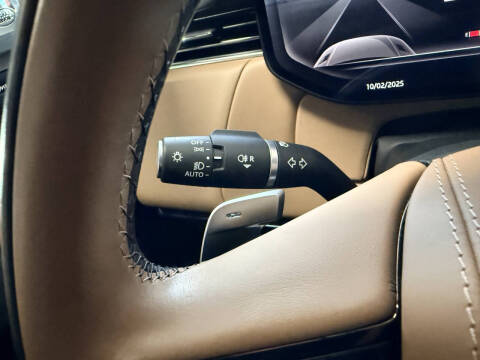 2023 Land Rover Range Rover Sport P400 Dynamic SE