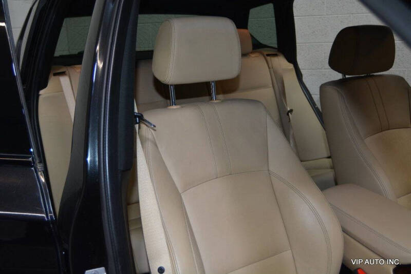 2016 BMW X3 xDrive28d