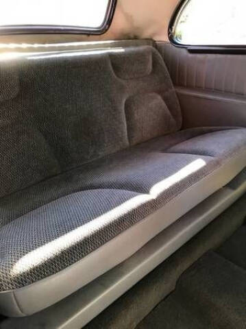 1939 Chevrolet Master Deluxe