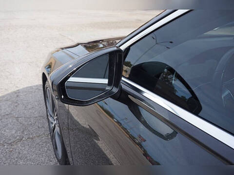 2020 Audi A6 quattro Premium Plus 55 TFSI