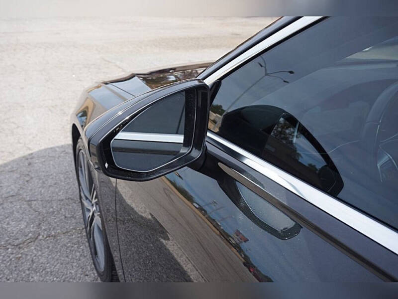 2020 Audi A6 quattro Premium Plus 55 TFSI