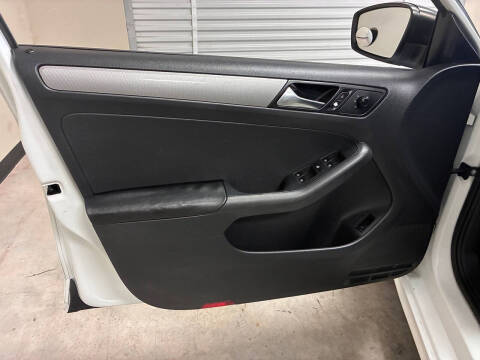 2015 Volkswagen Jetta