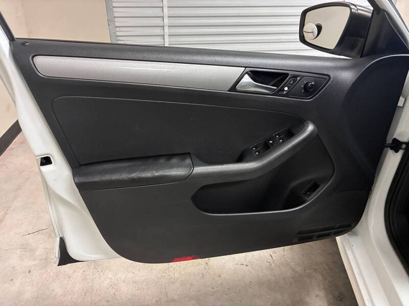 2015 Volkswagen Jetta