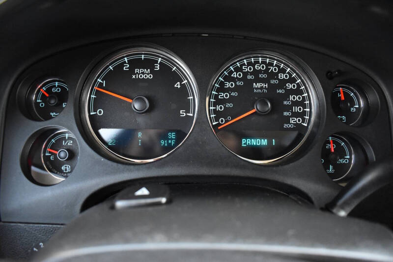 2009 GMC Sierra 2500HD SLT