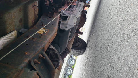 2012 Ford F-250 Super Duty XL