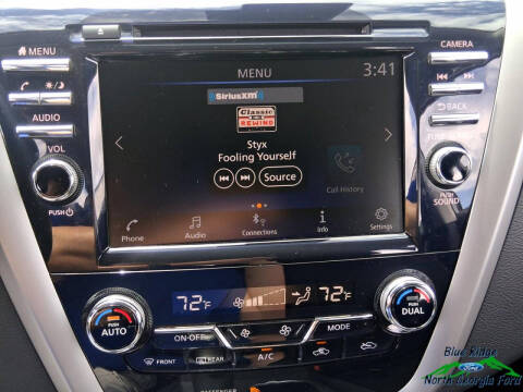 2021 Nissan Murano SV