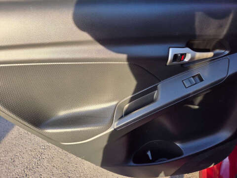 2009 Pontiac Vibe GT