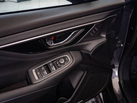 2025 Subaru Outback Touring