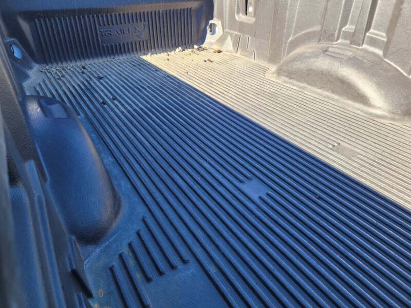 2022 Ford F-250 Super Duty