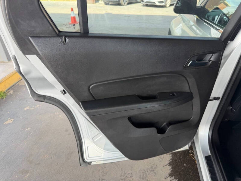 2012 GMC Terrain SLE-2