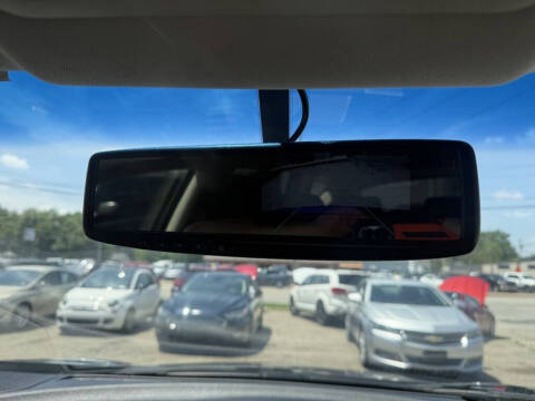 2014 Nissan Murano S