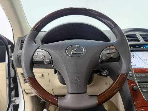 2012 Lexus ES 350