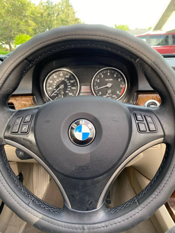 2008 BMW 3 Series 328i