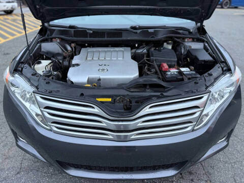 2010 Toyota Venza AWD V6