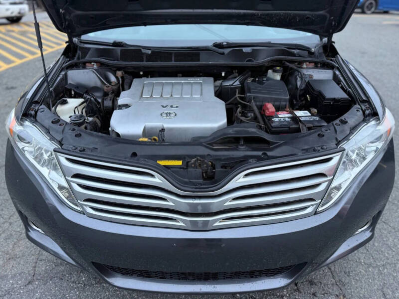 2010 Toyota Venza AWD V6