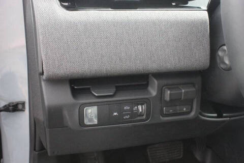 2026 GMC Sierra EV Elevation