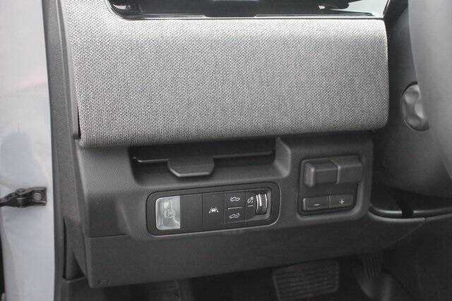 2026 GMC Sierra EV Elevation