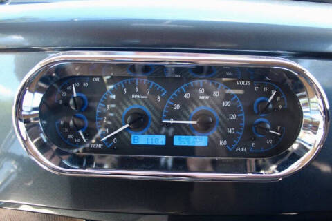 1941 Willys Americar