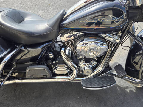 2012 Harley-Davidson Road King