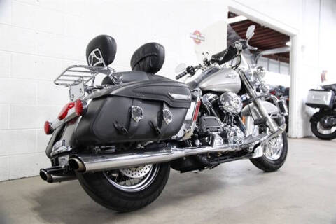 2007 Harley-Davidson Road King