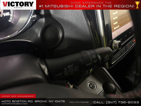 2024 Mitsubishi Outlander Sport