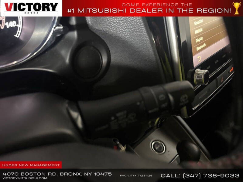 2024 Mitsubishi Outlander Sport