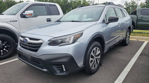 2022 Subaru Outback