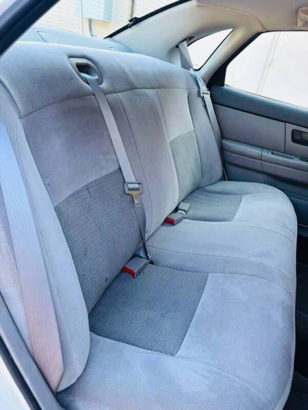 2007 Ford Taurus SE