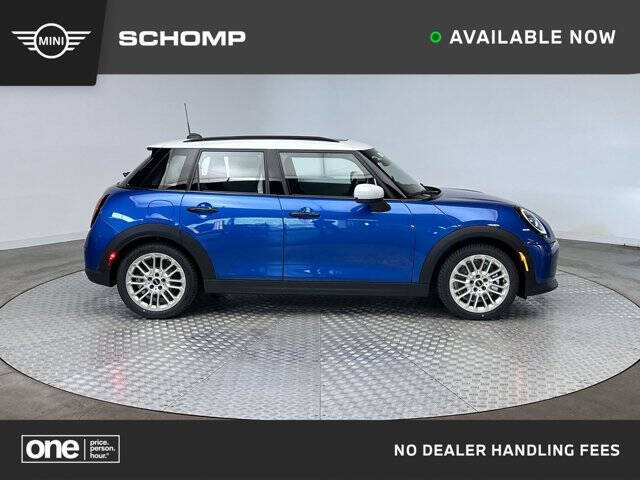 2026 MINI Hardtop 4 Door