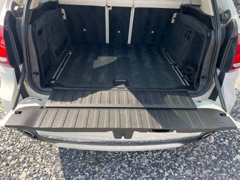 2014 BMW X5 xDrive35d