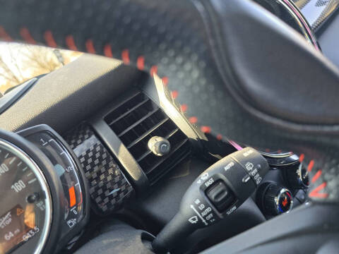 2018 MINI Hardtop 2 Door Cooper S