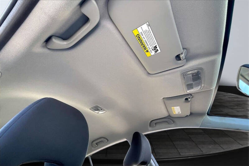 2013 Honda Insight LX