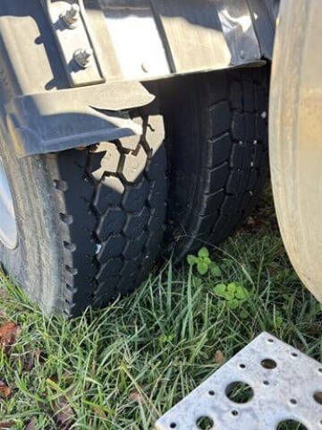 2012 Freightliner Cascadia