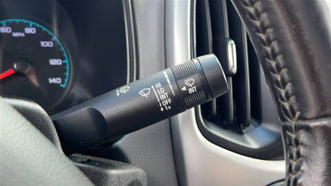 2015 Chevrolet Colorado