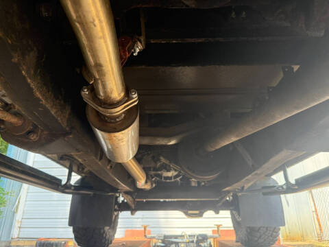 1990 Land Rover Defender