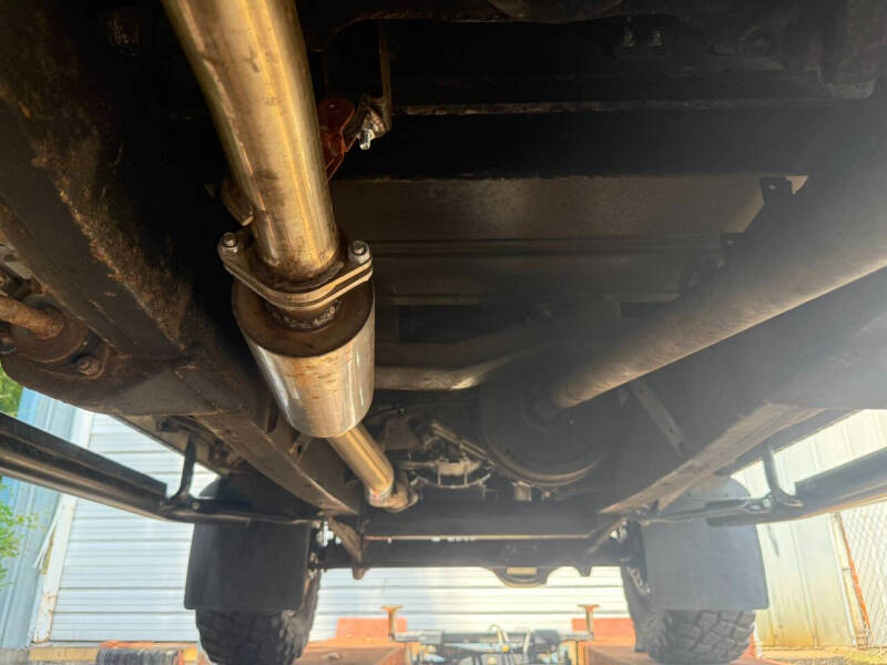 1990 Land Rover Defender