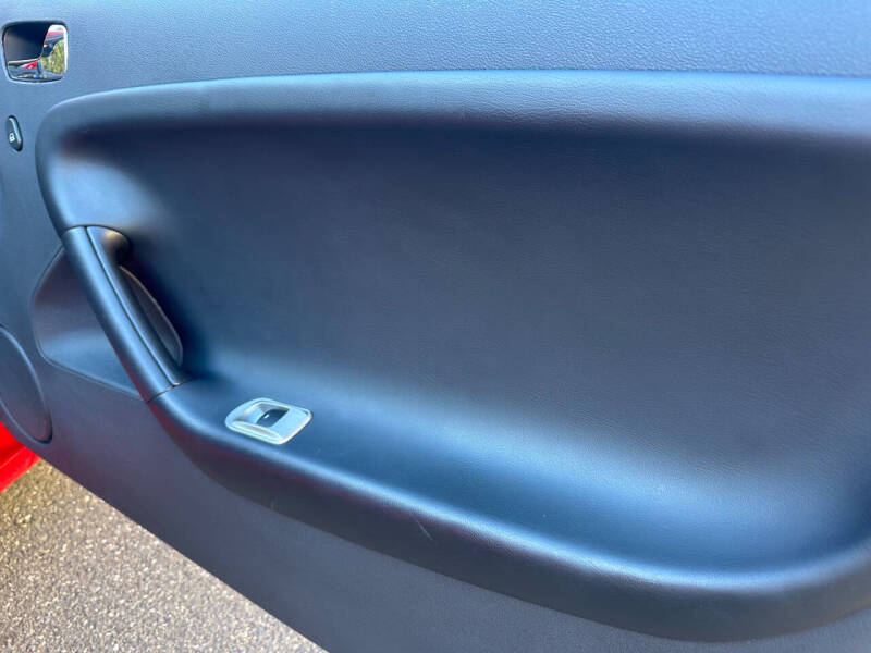 2009 Pontiac Solstice GXP