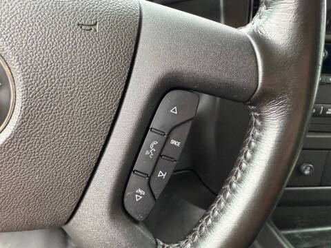 2021 Chevrolet Express 3500