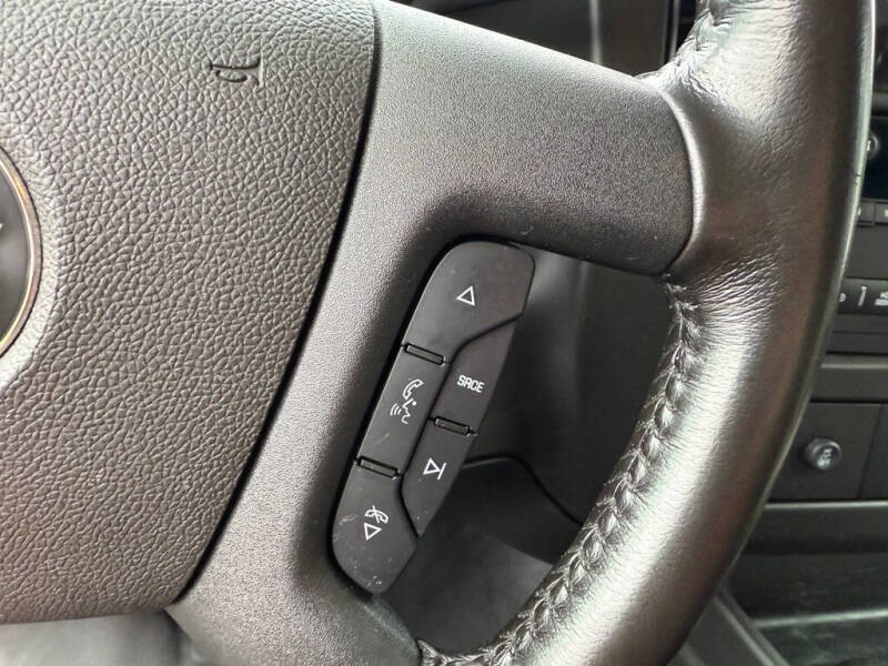 2021 Chevrolet Express 3500