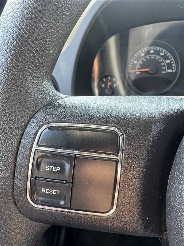 2015 Jeep Compass Sport