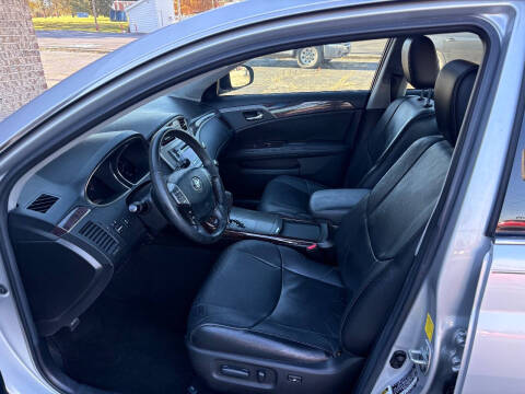 2011 Toyota Avalon Limited