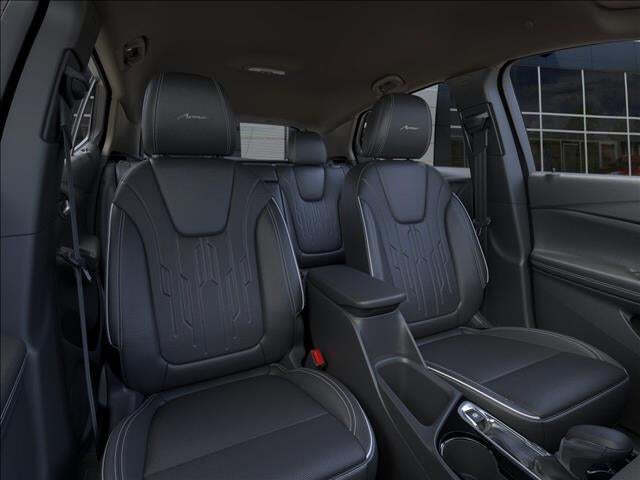 2025 Buick Encore GX Avenir