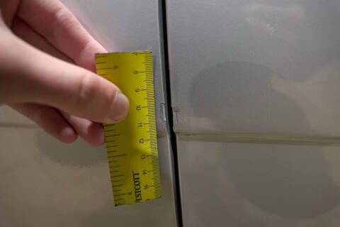 1978 Mercedes-Benz 280-Class