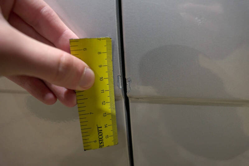 1978 Mercedes-Benz 280-Class